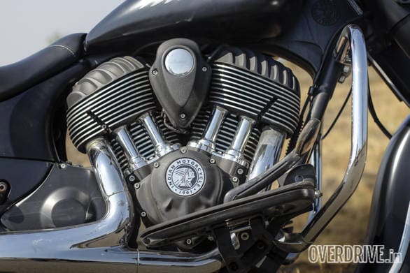 Indian Dark Horse (30)