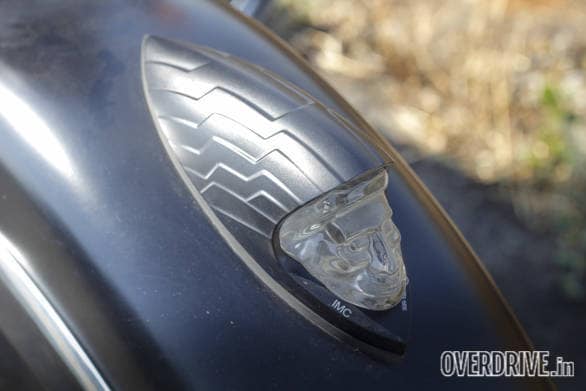 Indian Dark Horse (33)