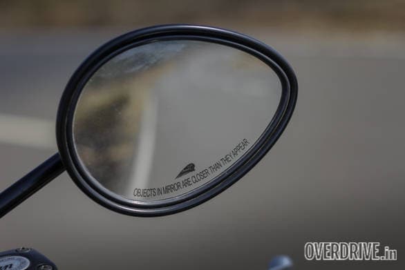 Indian Dark Horse (45)