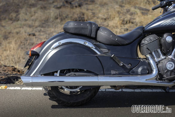 Indian Dark Horse (52)