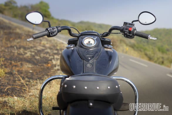 Indian Dark Horse (55)