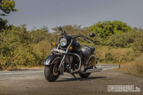 Indian Dark Horse (62)