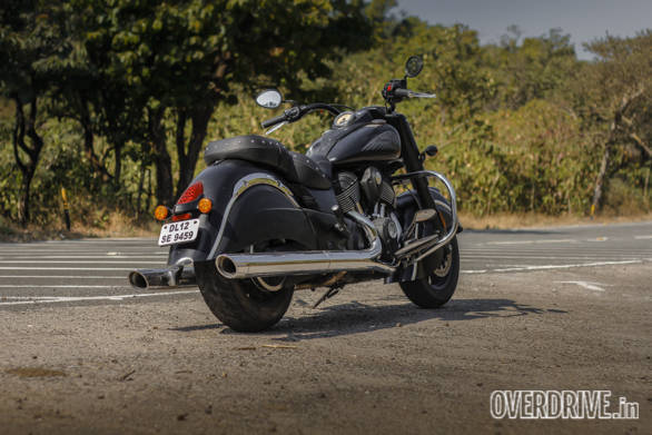 Indian Dark Horse (67)