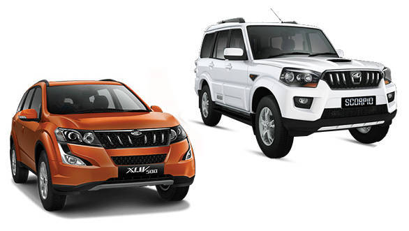 Mhawk Mahindra launches new 1.99-litre mHawk diesel engine for Delhi NCR ...