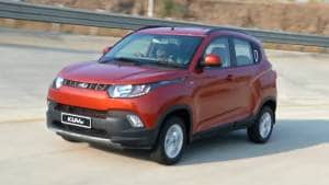 Mahindra KUV100 - First Drive Review - Video