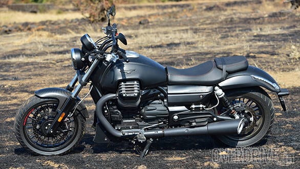 Moto Guzzi Audace (10)