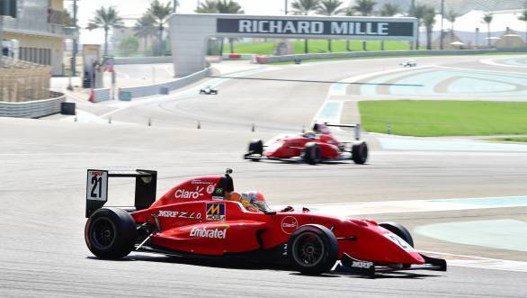 Pietro Fittipaldi 4