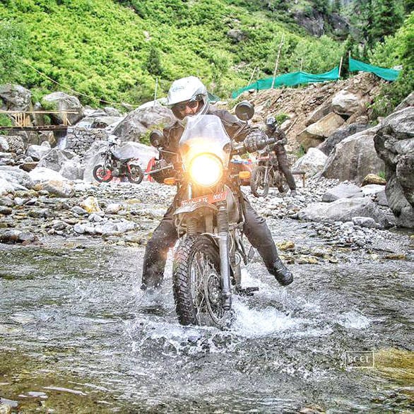 Royal Enfield Himalayan (1)