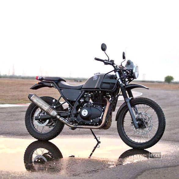 Royal Enfield Himalayan (29)