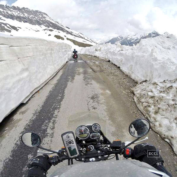 Royal Enfield Himalayan (30)