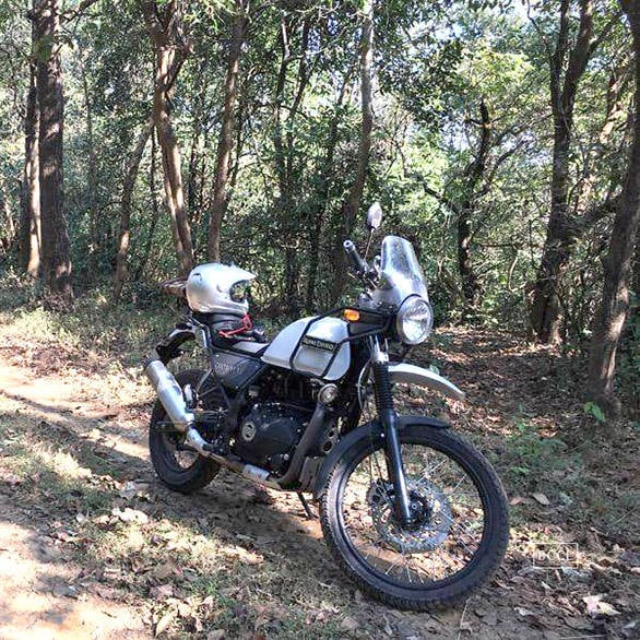 Royal Enfield Himalayan (33)