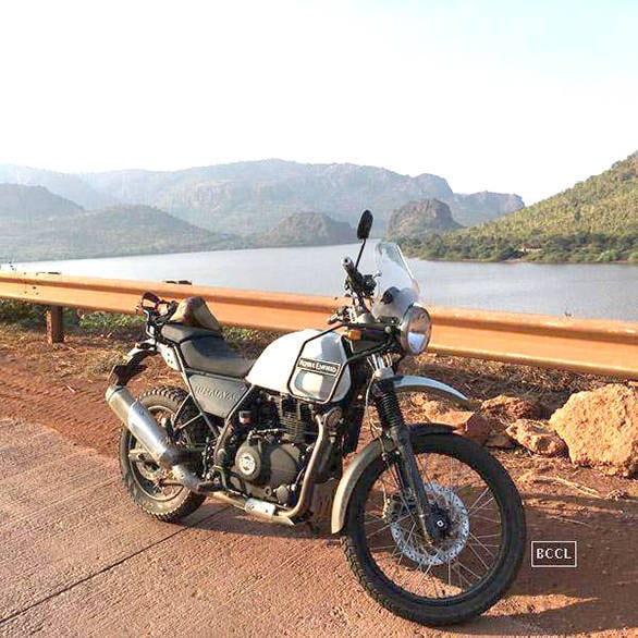 Royal Enfield Himalayan (34)