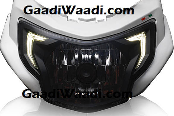 New TVS Apache RTR 200 4V images and technical specifications leaked Tvs-Apache-RTR-200-headlamp