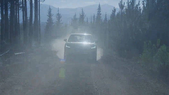 2016 Geneva Auto Show: New Audi Q2 teased in videos Audi Q2 Teaser Video