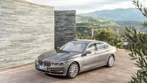 BMW announces special privileges programme for select owners BMW Prive 2