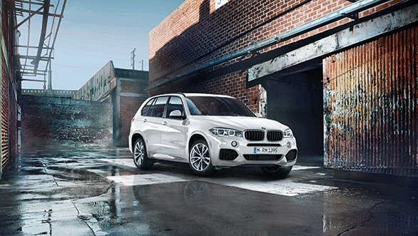 BMW X5 xDrive30d M Sport launched in India at Rs 75.9 lakh BMW-X5-xDrive30d-M-Sport