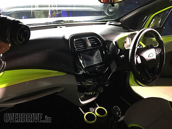 Cheverolet Beat Active (10)