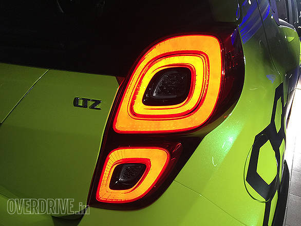 Cheverolet Beat Active (8)