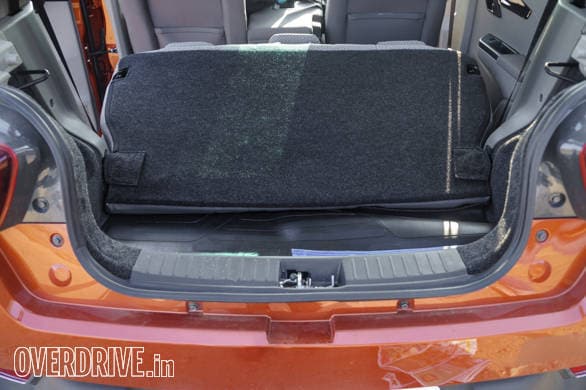 KUV100 Diesel