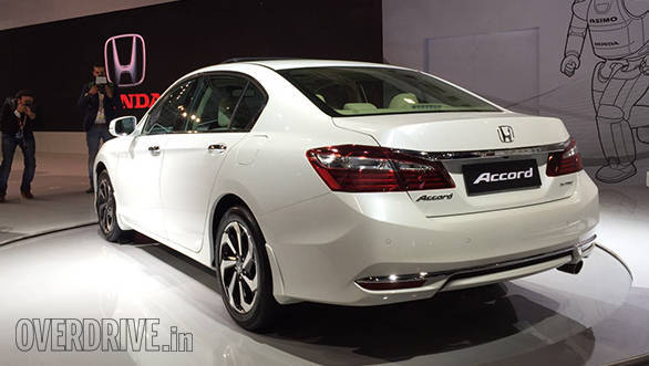 Honda Accord (2)