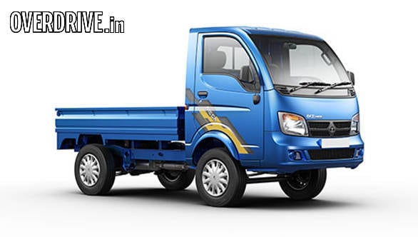 Tata Motors launches Ace Mega in Nepal Image 1
