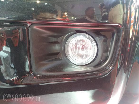 Isuzu D-Max V-Cross (8)