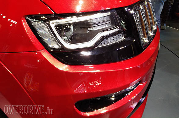 Jeep Grand Cherokee SRT (4)