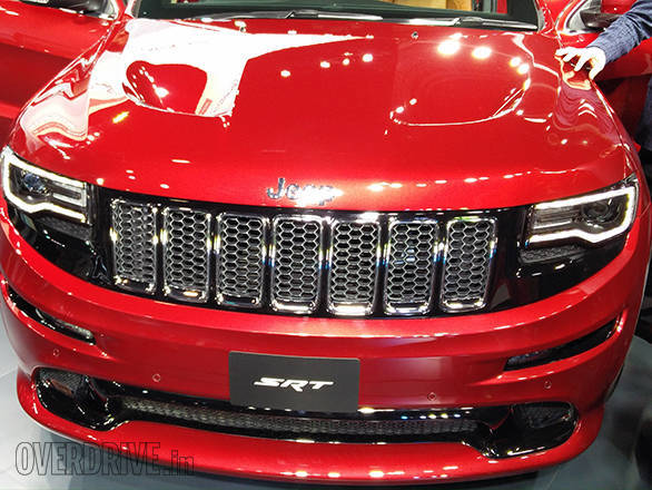 Jeep Grand Cherokee SRT (6)