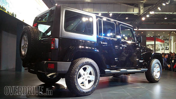 Jeep Wrangler (4)