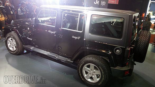 Jeep Wrangler (6)