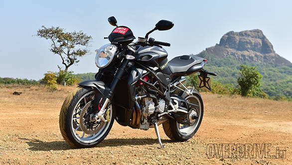 MV Agusta Brutale 1090 (10)