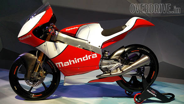 Mahindra Racing (1)