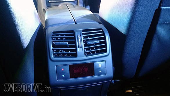 Mercedes-Benz E-Class Edition E (11)