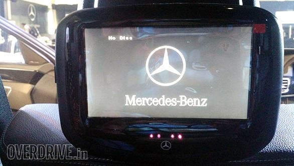 Mercedes-Benz E-Class Edition E (6)