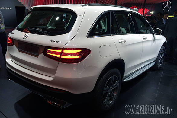 Mercedes-Benz GLC 300 (2)