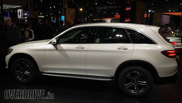Mercedes-Benz GLC 300 (8)