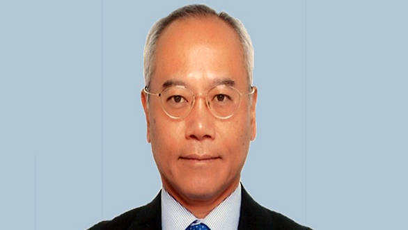 Isuzu Motors India appoints Hitoshi Kono as deputy managing director Mr. Hitoshi Kono_586x331