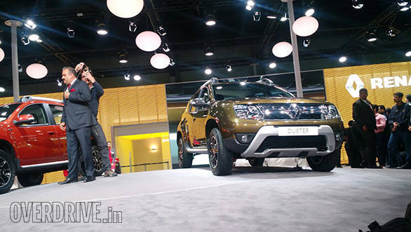 Renault Duster Easy-R AMT (4)