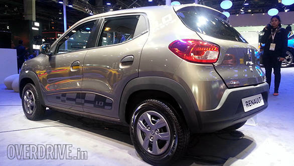 Renault Kwid Easy-R (1)