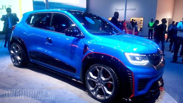 Renault Kwid Racer (2)