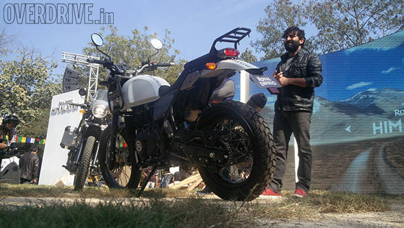 Royal Enfield Himalayan (17)