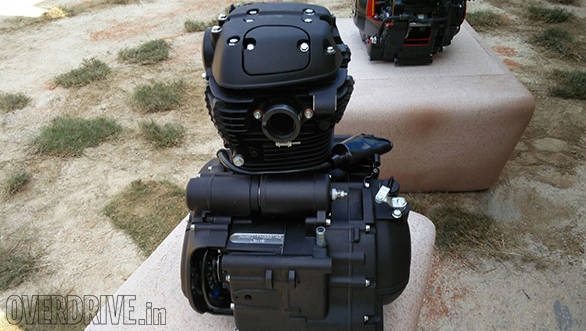 Royal Enfield Himalayan (19)