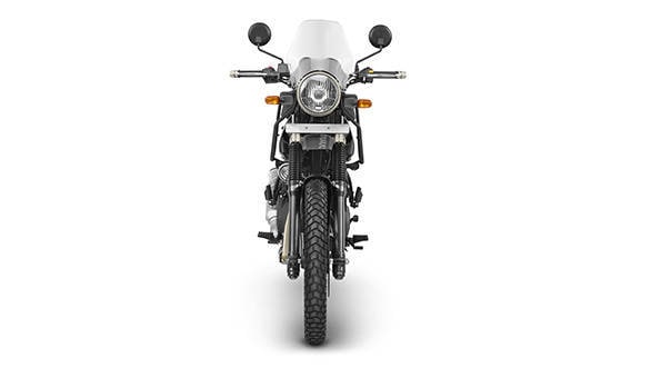 Royal Enfield Himalayan (6)