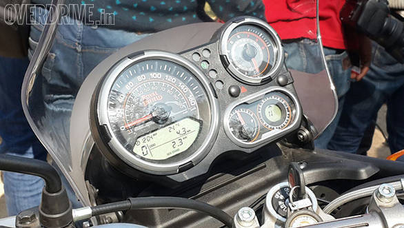 Royal Enfield Himalayan