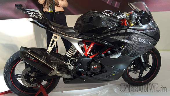 TVS Akula 310 (4)