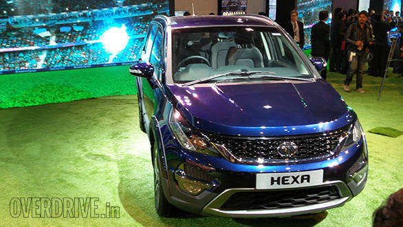 Tata Hexa (7)