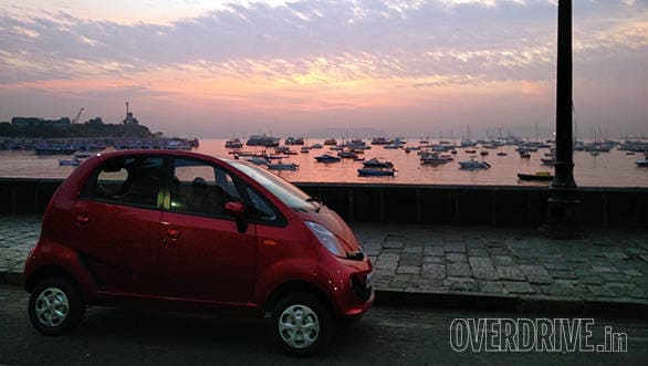 Tata Nano may be discontinued, second-gen small car project to be set aside