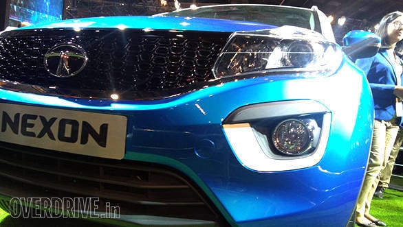 Tata Nexon (4)