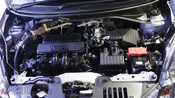 2016 Honda Amaze (19)