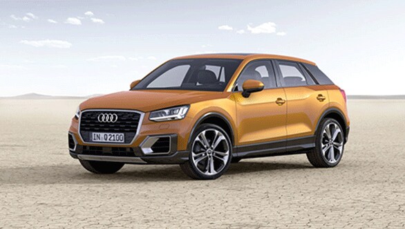 Audi-Q2